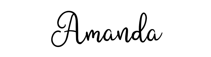 Shining Glory Regular  Free Fonts Download