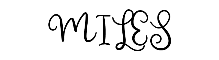 Shining Glory Regular  Free Fonts Download