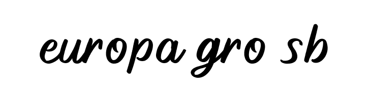 Mainland  Free Fonts Download