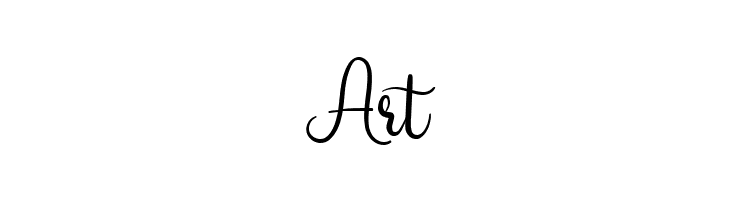 Bright Star Dafont Regular  Free Fonts Download