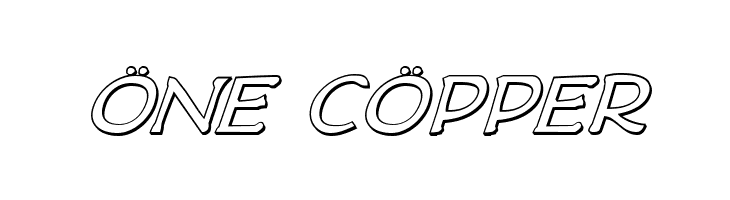 Hadriatic Shadow Italic  Free Fonts Download