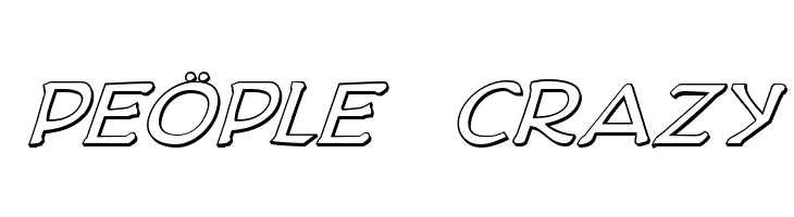 Hadriatic Shadow Italic  Free Fonts Download