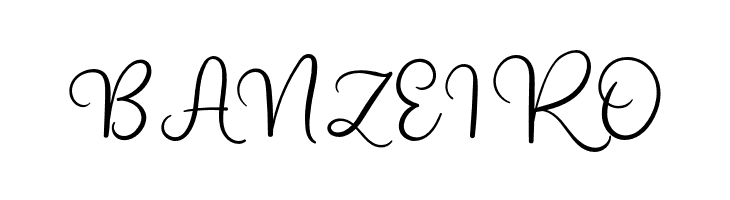 BrightStarDafont-Regular  Free Fonts Download