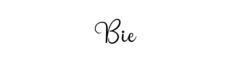 BrightStarDafont-Regular  Free Fonts Download