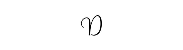 BrightStarDafont-Regular  Free Fonts Download