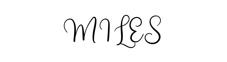 BrightStarDafont-Regular  Free Fonts Download