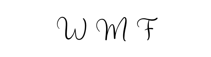 BrightStarDafont-Regular  Free Fonts Download