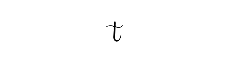 BrightStarDafont-Regular  Free Fonts Download