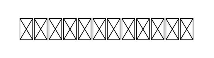 Awesome Party Regular  Free Fonts Download