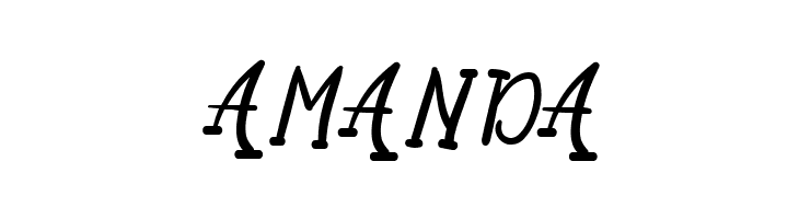 Awesome Party Regular  Free Fonts Download