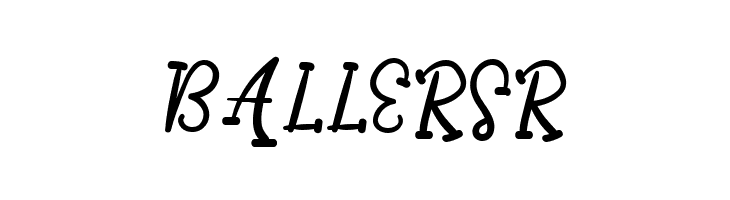 Awesome Party Regular  Free Fonts Download