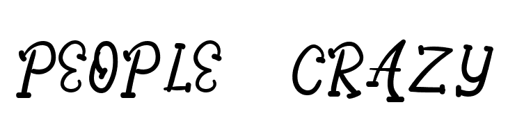 Awesome Party Regular  Free Fonts Download