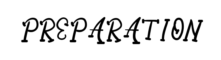 Awesome Party Regular  Free Fonts Download