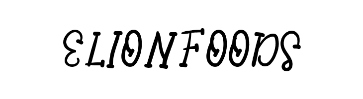 Awesome Party Regular  Free Fonts Download