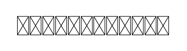 AwesomeParty-Regular  Free Fonts Download