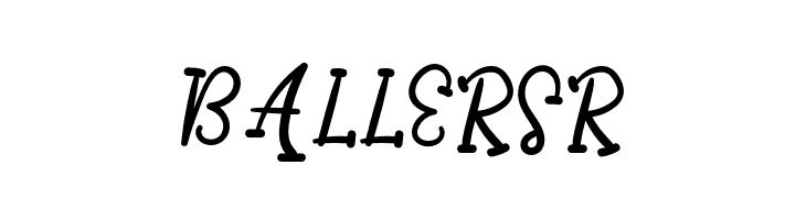 AwesomeParty-Regular  Free Fonts Download