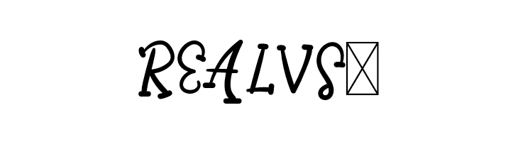 AwesomeParty-Regular  Free Fonts Download