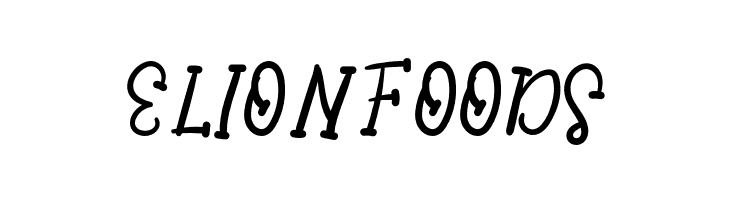 AwesomeParty-Regular  Free Fonts Download