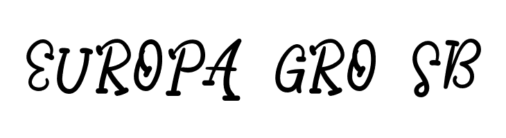 AwesomeParty-Regular  Free Fonts Download