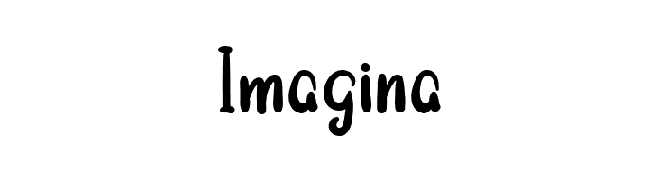 Morning Cake Regular  Free Fonts Download