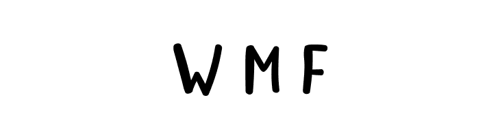 Morning Cake Regular  Free Fonts Download