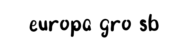 Morning Cake Regular  Free Fonts Download