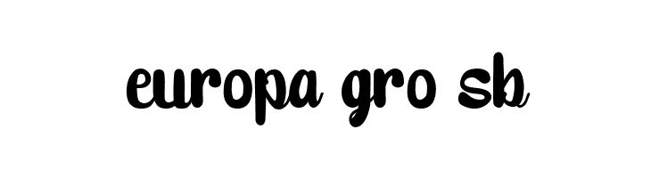 Stibold  Regular  Free Fonts Download