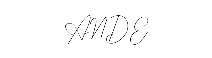 Callina  Regular  Free Fonts Download