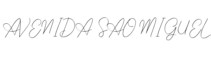 Callina  Regular  Free Fonts Download