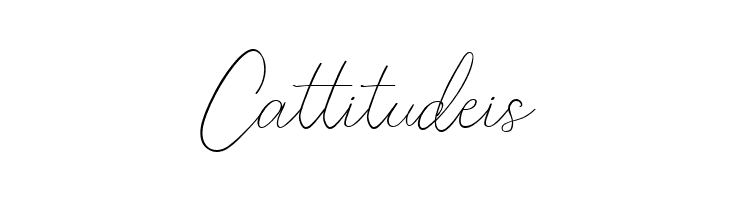 Callina  Regular  Free Fonts Download