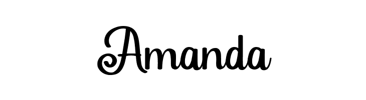 Rendera Regular  Free Fonts Download