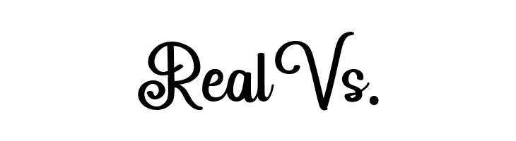 Rendera Regular  Free Fonts Download