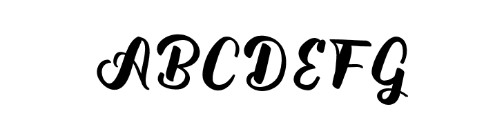 Athain-Regular  Free Fonts Download