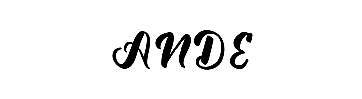 Athain-Regular  Free Fonts Download