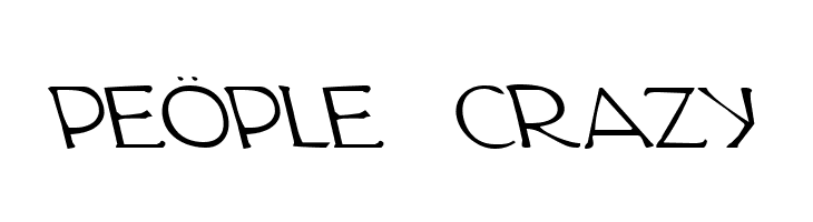 Hadriatic Leftalic  Free Fonts Download