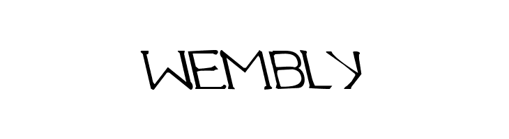 Hadriatic Leftalic  Free Fonts Download