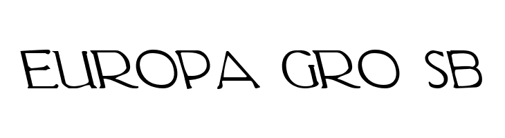 Hadriatic Leftalic  Free Fonts Download
