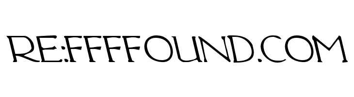 Hadriatic Leftalic  Free Fonts Download