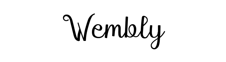 Rosmitta Regular  Free Fonts Download