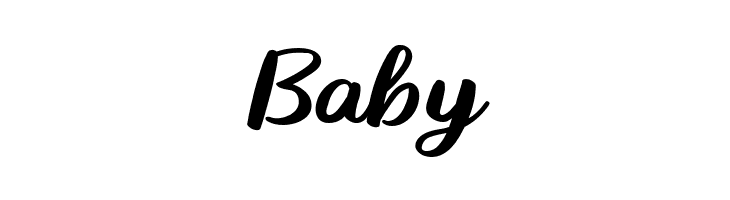 Stay Here  Free Fonts Download