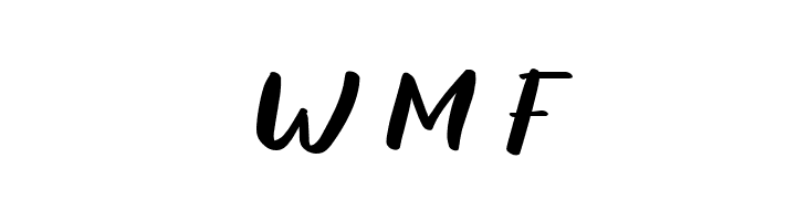 Stay Here  Free Fonts Download