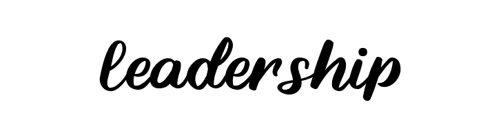 Stay Here  Free Fonts Download