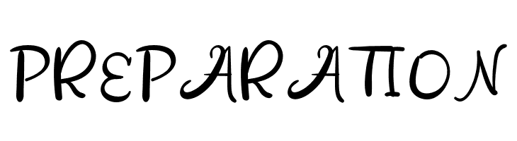 CookingWater-Regular  Free Fonts Download