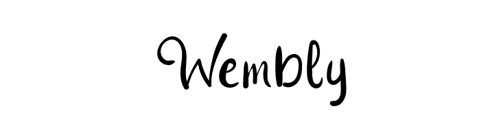 CookingWater-Regular  Free Fonts Download