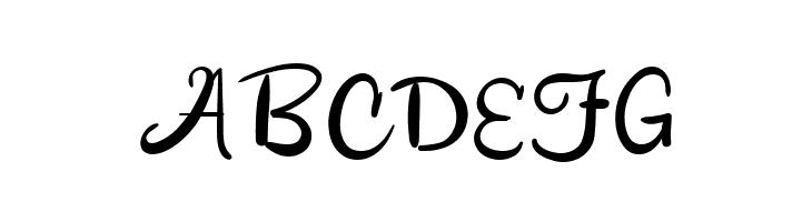 Cooking Water Regular  Free Fonts Download