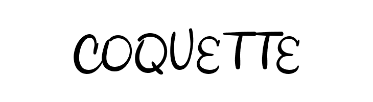 Cooking Water Regular  Free Fonts Download