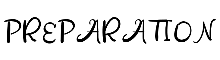 Cooking Water Regular  Free Fonts Download