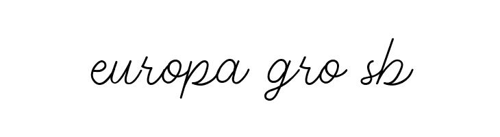 Young Spirit Regular  Free Fonts Download