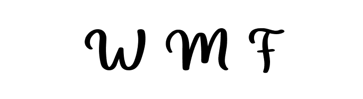 Sticknote Regular  Free Fonts Download