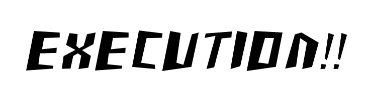 SF Junk Culture Oblique  Free Fonts Download